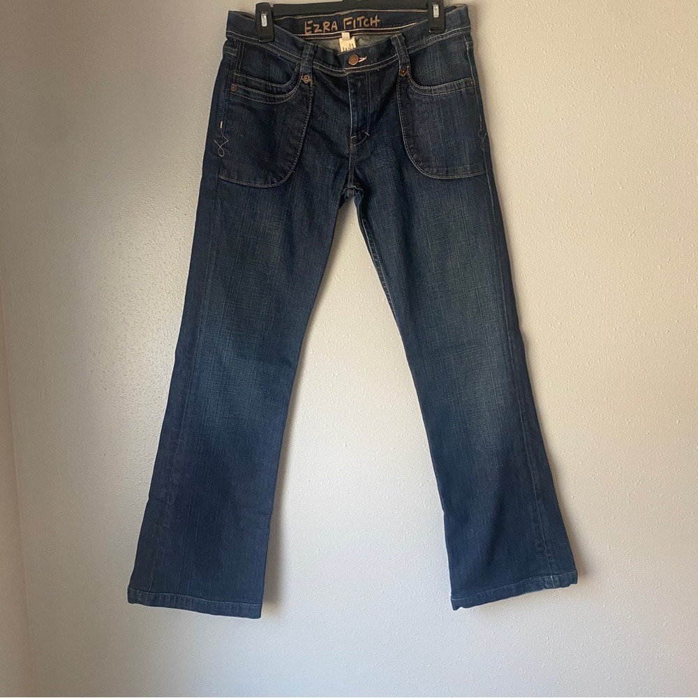 Ezra Fitch Straight legged jeans Size 29